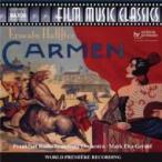 アルフテル、エルネスト (1905-89) / Carmen: Fitz-gerald / Frankfurt Rso 輸入盤 〔CD〕