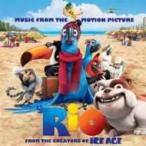 ¥µ¥¦¥ó¥É¥È¥é¥Ã¥¯(¥µ¥ó¥È¥é) / Rio: Music From The Motion Picture Í¢ÆþÈ× ¡ÌCD¡Í