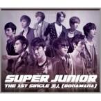Super Junior スーパージュニア / 美人 (BONAMANA) 【DVD付】  〔CD Maxi〕