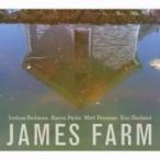 James Farm / James Farm 国内盤 〔CD〕