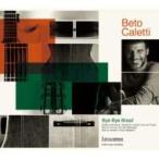Beto Calettibeto Calle ti/ Bye Bye Brasil записано в Японии (CD)