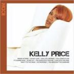 Kelly Price / Icon зарубежная запись (CD)