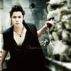 宮野真守 ミヤノマモル / オルフェ  〔CD Maxi〕