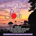 Ssj All Stars / From California With Love 国内盤 〔CD〕