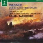Wagnerwa-gna-/ колено bell ng. палец .~ оркестровая музыка сборник барен boim& Chicago реверберация приятный . записано в Японии (CD)