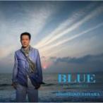 田原俊彦 タハラトシヒコ / BLUE (feat.LUV and SOUL)  〔CD Maxi〕