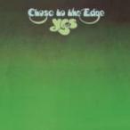 Yes イエス / Close To The Edge 輸入盤 〔CD〕
