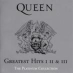 Queen クイーン / Platinum Collection  輸入盤 〔CD〕