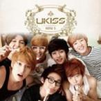 U-kiss ユーキス / Bran New KISS (CD+DVD)【Type-A】  〔CD〕