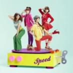 SPEED スピード / リトルダンサー (+DVD)  〔CD Maxi〕