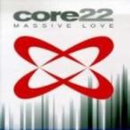 Core 22 / Massive Love 輸入盤 〔CD〕