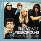 Velvet Underground ベルベットアンダーグラウンド / Icon 輸入盤 〔CD〕