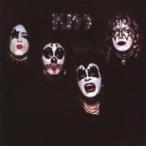 Kiss キッス / Kiss  輸入盤 〔CD〕