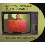 G.f.fitz-gerald / Lol Coxhill / Poppy Seed Affair (3CD) 輸入盤 〔CD〕