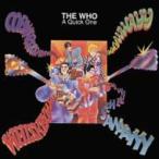 The Who フー / Quick One + 10 国内盤 〔SHM-CD〕