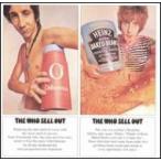 The Who フー / Who Sell Out + 10 国内盤 〔SHM-CD〕