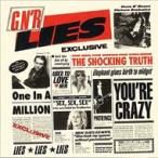 Guns N' Roses ガンズアンドローゼズ / GN'R Lies  (プラケース仕様) 国内盤 〔SHM-CD〕