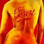 Eric Clapton エリッククラプトン / E.c. Was Here 国内盤 〔SHM-CD〕