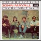 John Mayall &amp; Blues Breakers / John Mayall  &amp;  The Blues Breakers With Eric Clapton 国内盤 〔SHM-CD〕