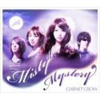 Garnet Crow ガーネットクロウ / Misty Mystery 〔CD Maxi〕