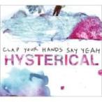 Clap Your Hands Say Yeah / Hysterical  輸入盤 〔CD〕