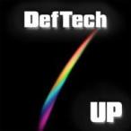 Def Tech диф Tec / UP (CD)