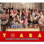 T-ara Tiara / Bo Peep Bo Peep [ первый раз ограничение запись B](CD+ фото буклет ) (CD Maxi)