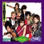 HIROZ SEVEN+ / サムライロード  〔CD〕