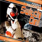 土屋アンナ ツチヤアンナ / Switch On!  〔CD Maxi〕