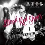 a flood of circle フラッドオブサークル / Blood Red Shoes  〔CD Maxi〕