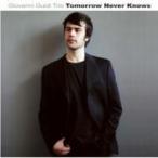 Giovanni Guidi / Tomorrow Never Knows  国内盤 〔CD〕
