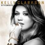 Kelly Clarkson ケリークラークソン / Stronger 輸入盤 〔CD〕