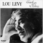 Lou Levy / Touch Of Class + 1 国内盤 〔CD〕
