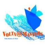 Volta Mastersboruta тормозные колодки z/ At Work (CD)