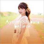 柴田あゆみ / believe  〔CD Maxi〕