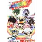  Katekyo Hitman REBORN! 36 Jump комиксы / небо . Akira amano Akira ( комикс )