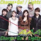 AAA / Charge  &amp;  Go! 【ジャケットC】  〔CD Maxi〕