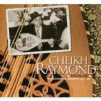 Cheikh Raymond / Anthology-enregistrements Originaux1937-1961  輸入盤 〔CD〕