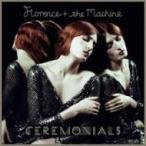 Florence &amp; The Machine フローレンスアンドザマシーン / Ceremonials (2枚組アナログレコード / 2ndアルバム)  〔LP〕