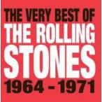 Rolling Stones ローリングストーンズ / Very Best Of The Rolling Stones 1964-1971  輸入盤 〔CD〕