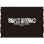 Super Junior スーパージュニア / THE 3RD ASIA TOUR-SUPER SHOW3 in JAPAN  〔DVD〕