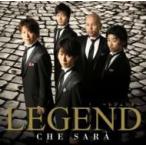 THE LEGEND (オペラユニット) / Che Sara 国内盤 〔CD〕