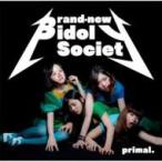 BiS / primal.  〔CD Maxi〕
