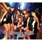 CHARIS / TEENAGE CRISIS  〔CD Maxi〕