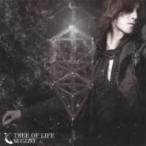 Sugizo (Luna Sea) スギゾー / TREE OF LIFE  〔CD〕