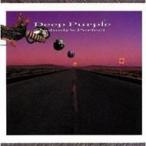 Deep Purple ディープパープル / Nobody's Perfect 国内盤 〔SHM-CD〕