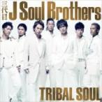  три поколения J SOUL BROTHERS from EXILE TRIBE / TRIBAL SOUL (+DVD) (CD)