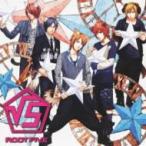 ROOT FIVE / MERRY GO ROUND (+DVD)  〔CD Maxi〕