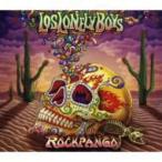 Los Lonely Boys / Rockpango 国内盤 〔CD〕