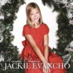 Jackie Evancho ジャッキーエバンコ / ヘブンリー・クリスマス 輸入盤 〔CD〕